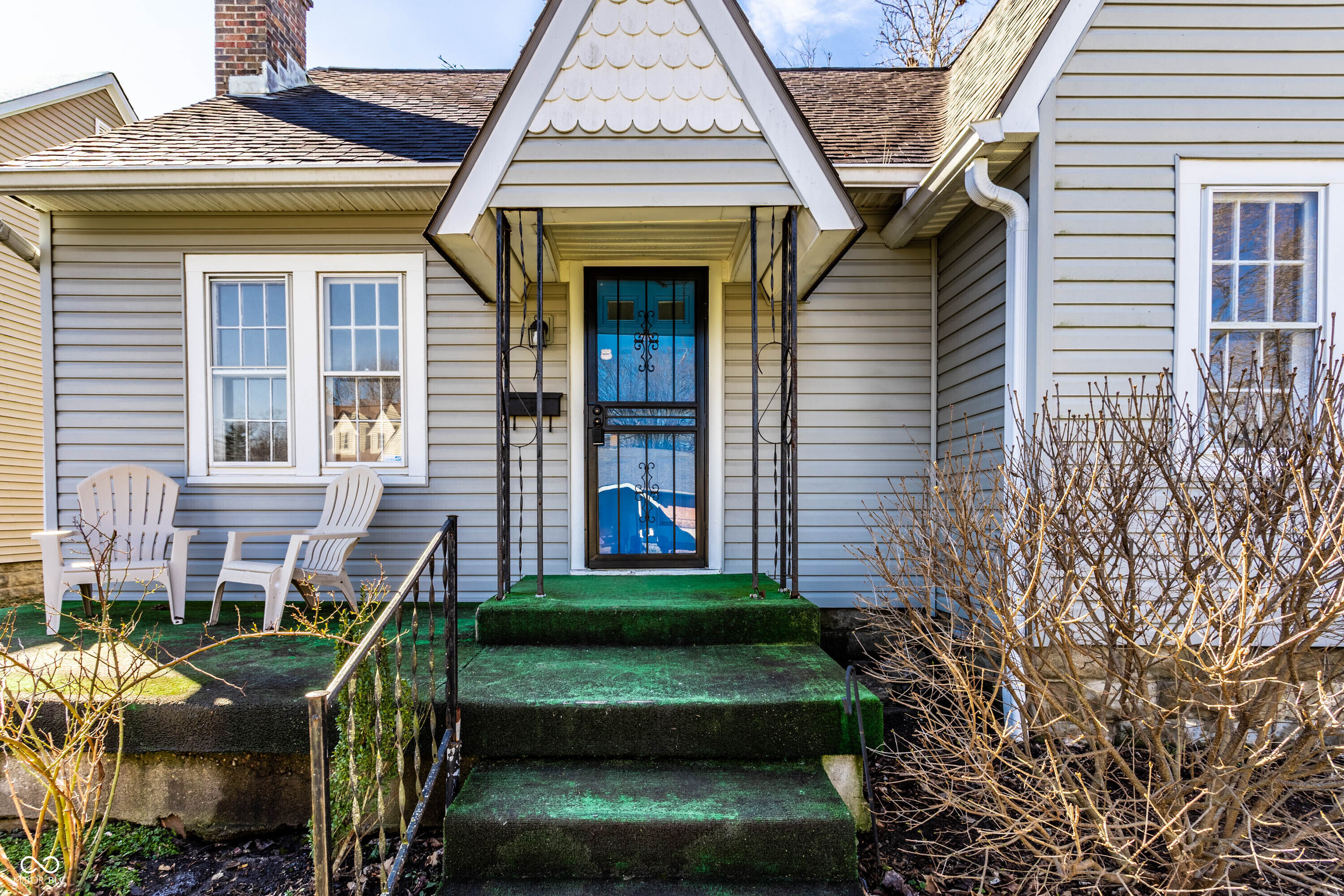 4929 Young Avenue Indianapolis, IN 46201 - Photo 3 of 29