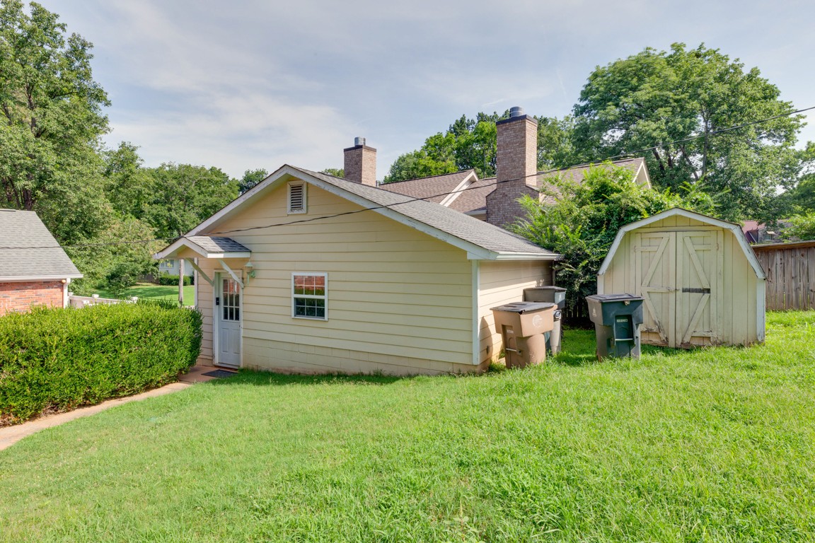 690 Clearview Drive Nashville, TN 37205 - Photo 18 of 18