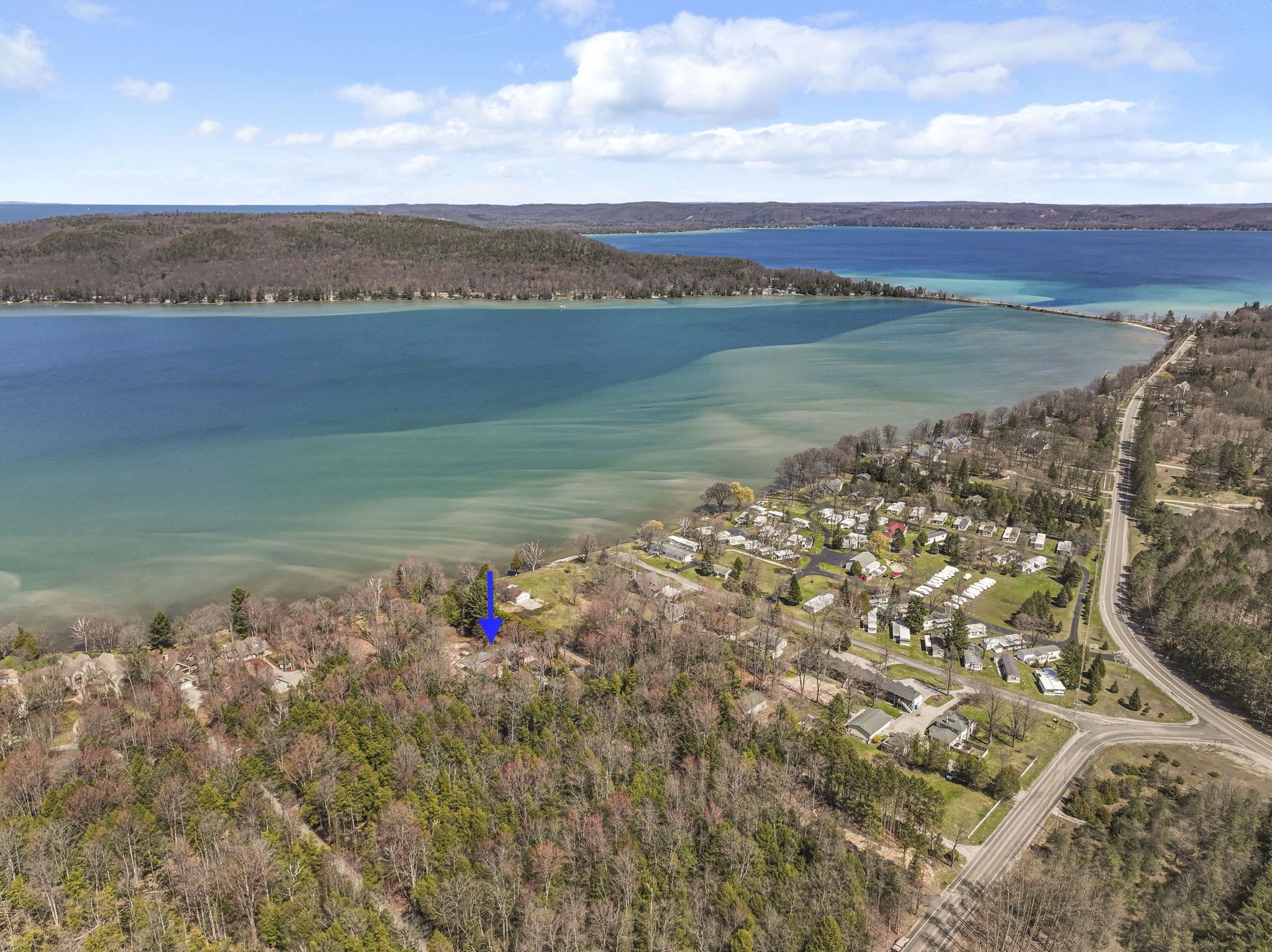 7822 West Welch Road Empire, MI 49630 - Photo 80 of 84