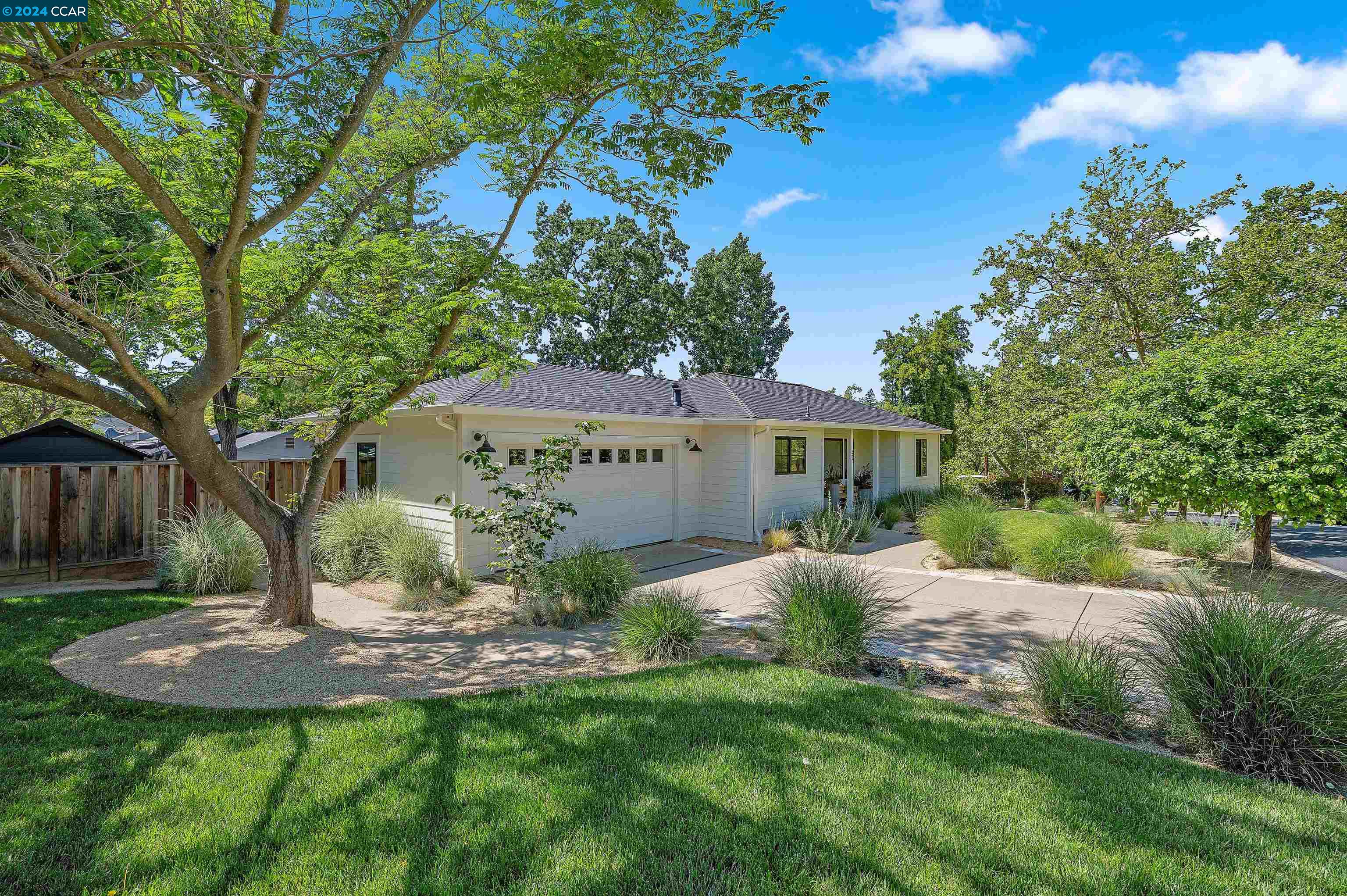 301 Sunset Road Pleasant Hill, CA 94523 - Photo 1 of 1