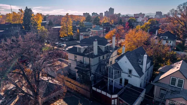 $1,125,000 | 1406 Clayton Street, Denver, CO 80206