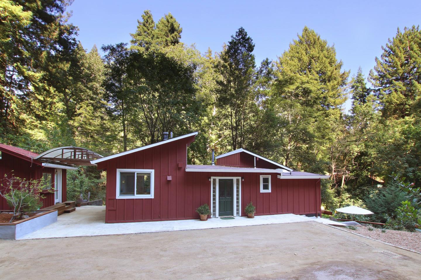600 Little Bridge Road Soquel, CA 95073 - Photo 1 of 62 Gallery Image 1