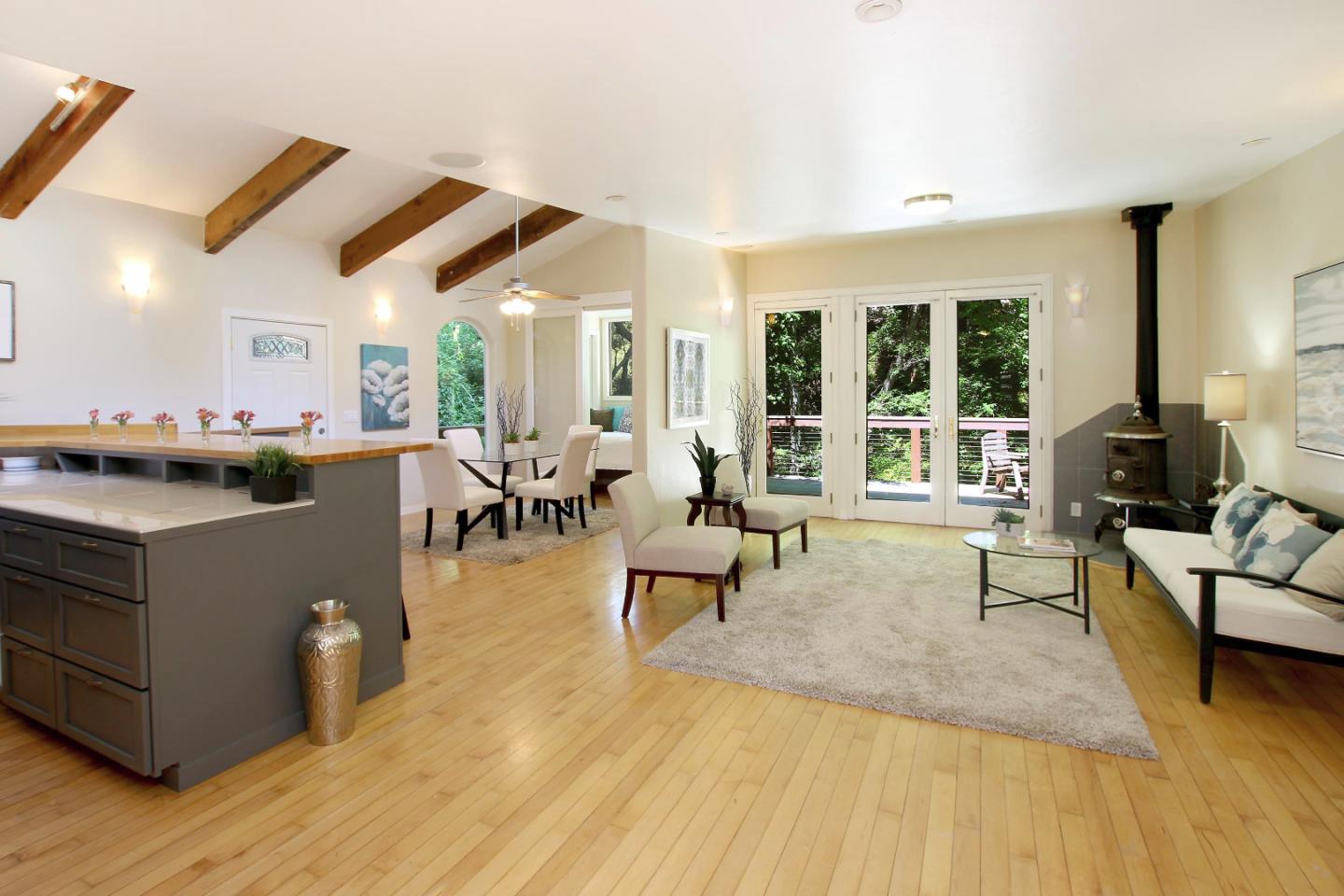 600 Little Bridge Road Soquel, CA 95073 - Photo 4 of 62 Gallery Image 4