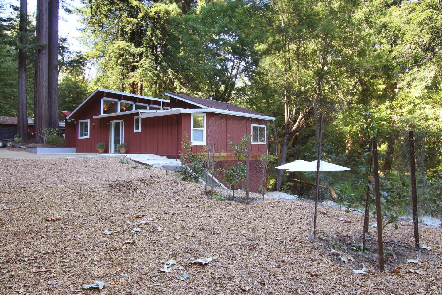 600 Little Bridge Road Soquel, CA 95073 - Photo 52 of 62 Gallery Image 52