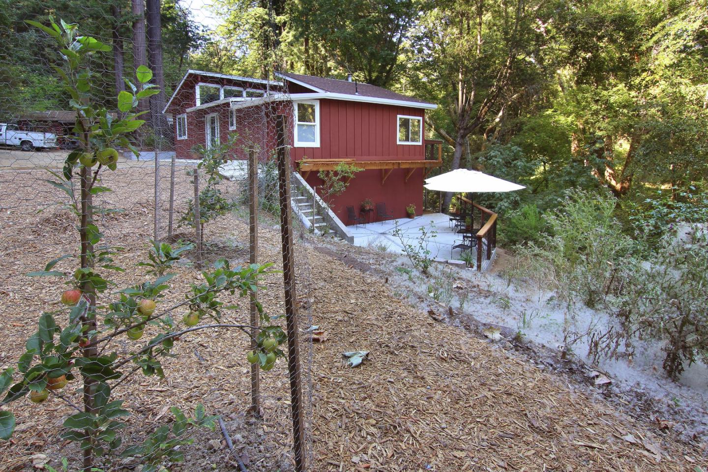 600 Little Bridge Road Soquel, CA 95073 - Photo 61 of 62 Gallery Image 61