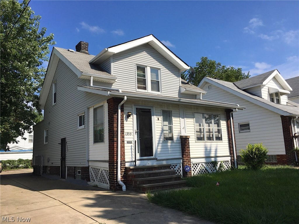 1359 Clearaire Road Cleveland, OH 44110 - Photo 1 of 1 Gallery Image 1