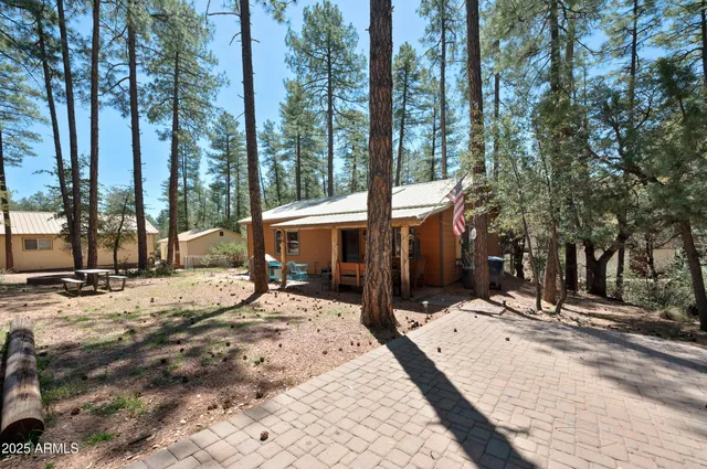 $475,000 | 3685 Cochise Lane, Pine, AZ 85544