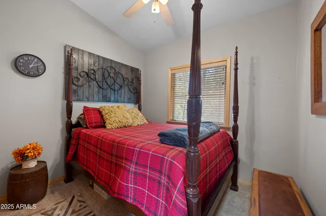 $475,000 | 3685 Cochise Lane, Pine, AZ 85544