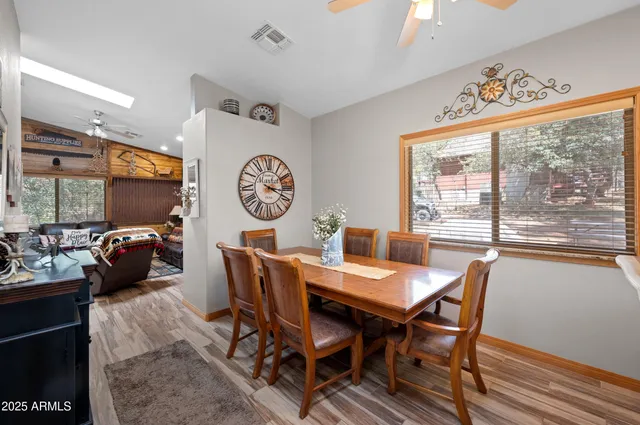 $475,000 | 3685 Cochise Lane, Pine, AZ 85544