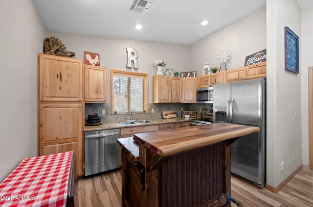 $475,000 | 3685 Cochise Lane, Pine, AZ 85544
