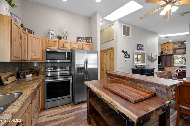 $475,000 | 3685 Cochise Lane, Pine, AZ 85544