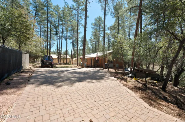$475,000 | 3685 Cochise Lane, Pine, AZ 85544