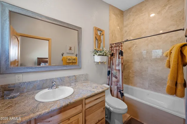 $475,000 | 3685 Cochise Lane, Pine, AZ 85544