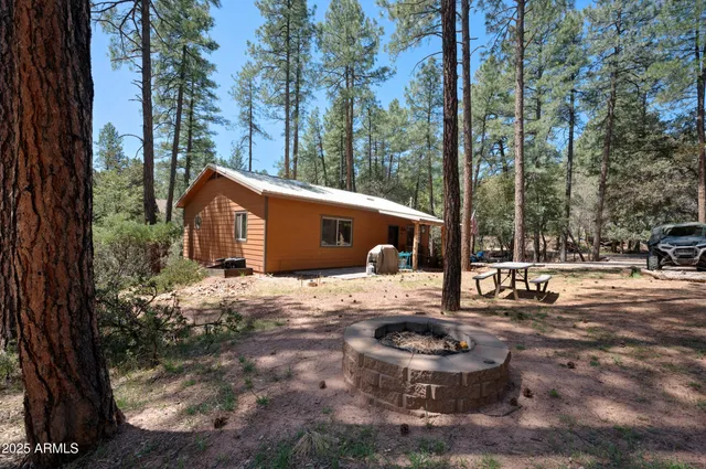 $475,000 | 3685 Cochise Lane, Pine, AZ 85544