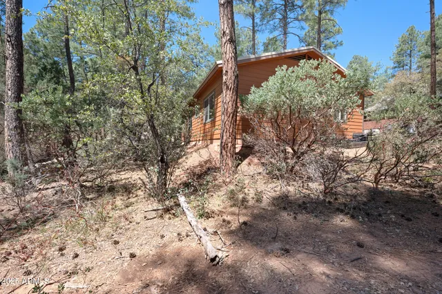 $475,000 | 3685 Cochise Lane, Pine, AZ 85544