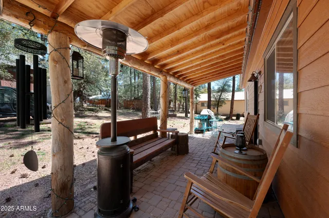 $475,000 | 3685 Cochise Lane, Pine, AZ 85544