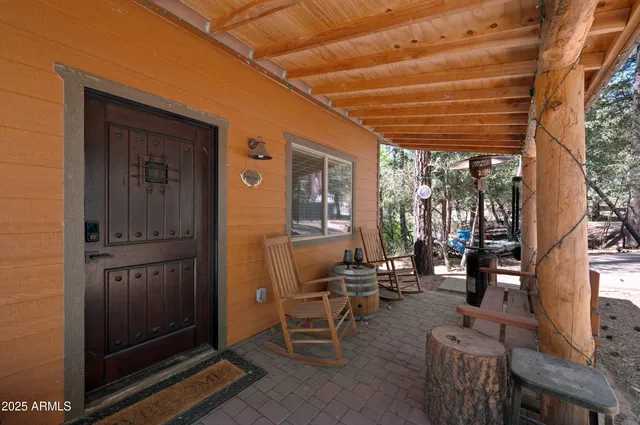 $475,000 | 3685 Cochise Lane, Pine, AZ 85544