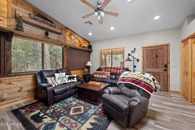 $475,000 | 3685 Cochise Lane, Pine, AZ 85544