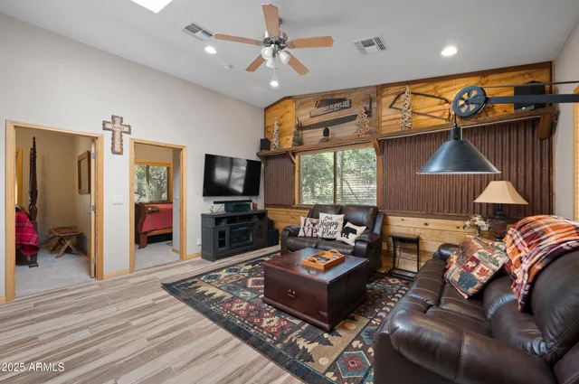 $475,000 | 3685 Cochise Lane, Pine, AZ 85544