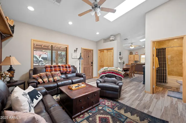 $475,000 | 3685 Cochise Lane, Pine, AZ 85544