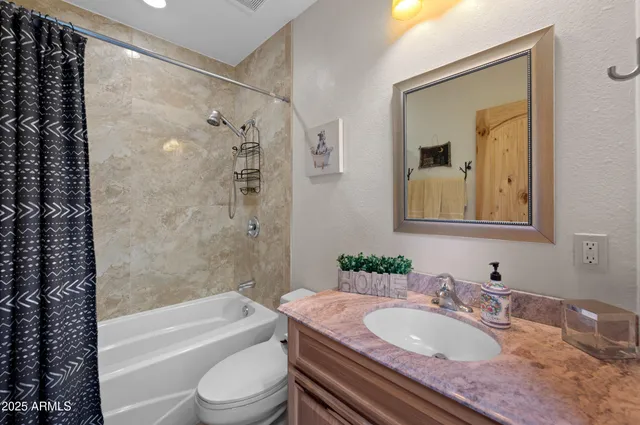 $475,000 | 3685 Cochise Lane, Pine, AZ 85544