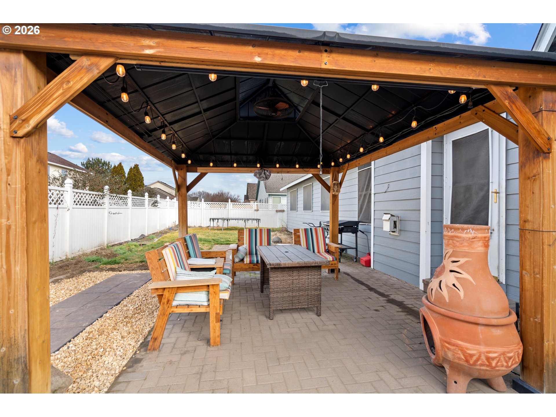 113 Northeast 13th Street Hermiston, OR 97838 - Photo 33 of 47