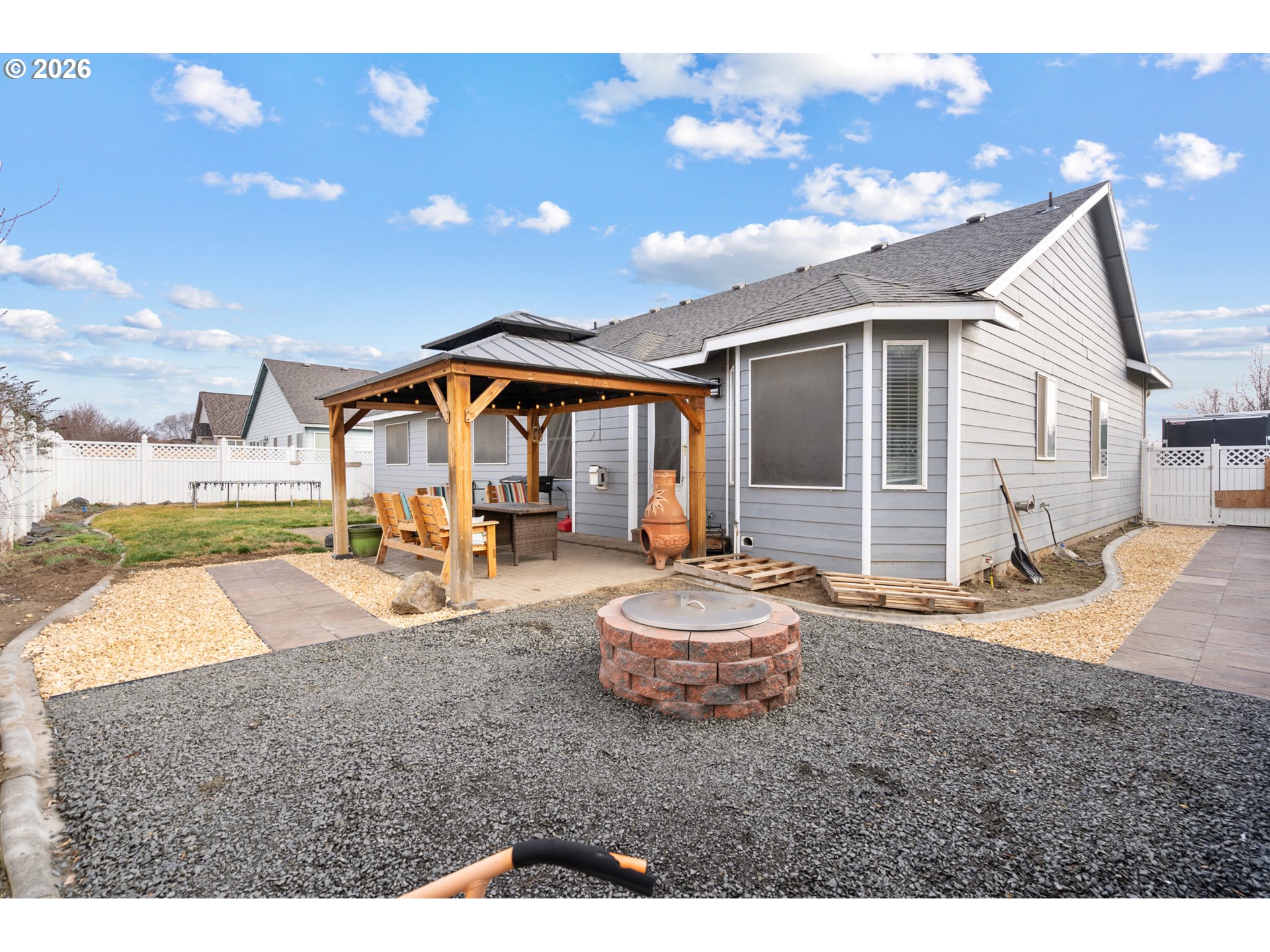 113 Northeast 13th Street Hermiston, OR 97838 - Photo 34 of 47