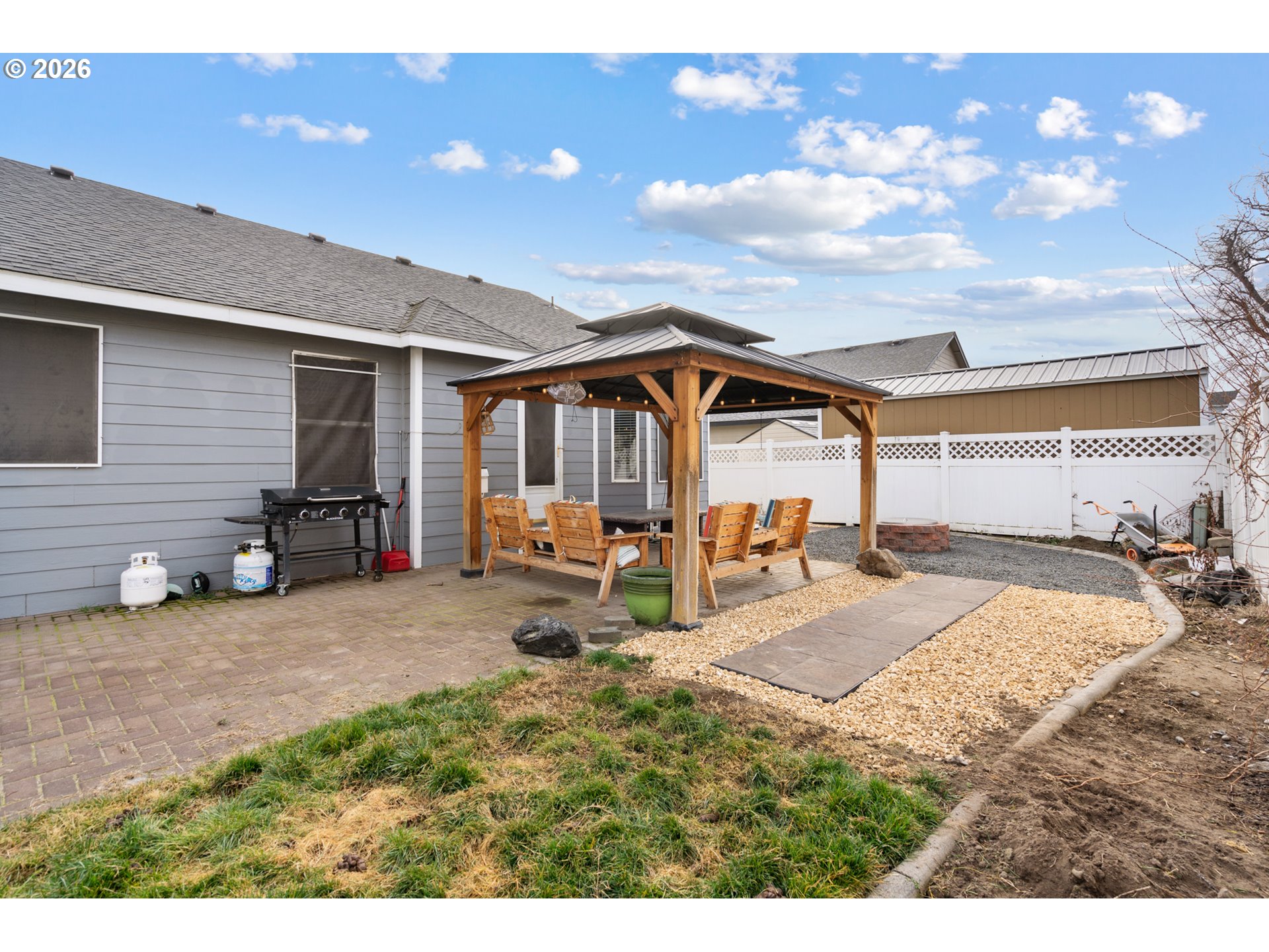 113 Northeast 13th Street Hermiston, OR 97838 - Photo 35 of 47