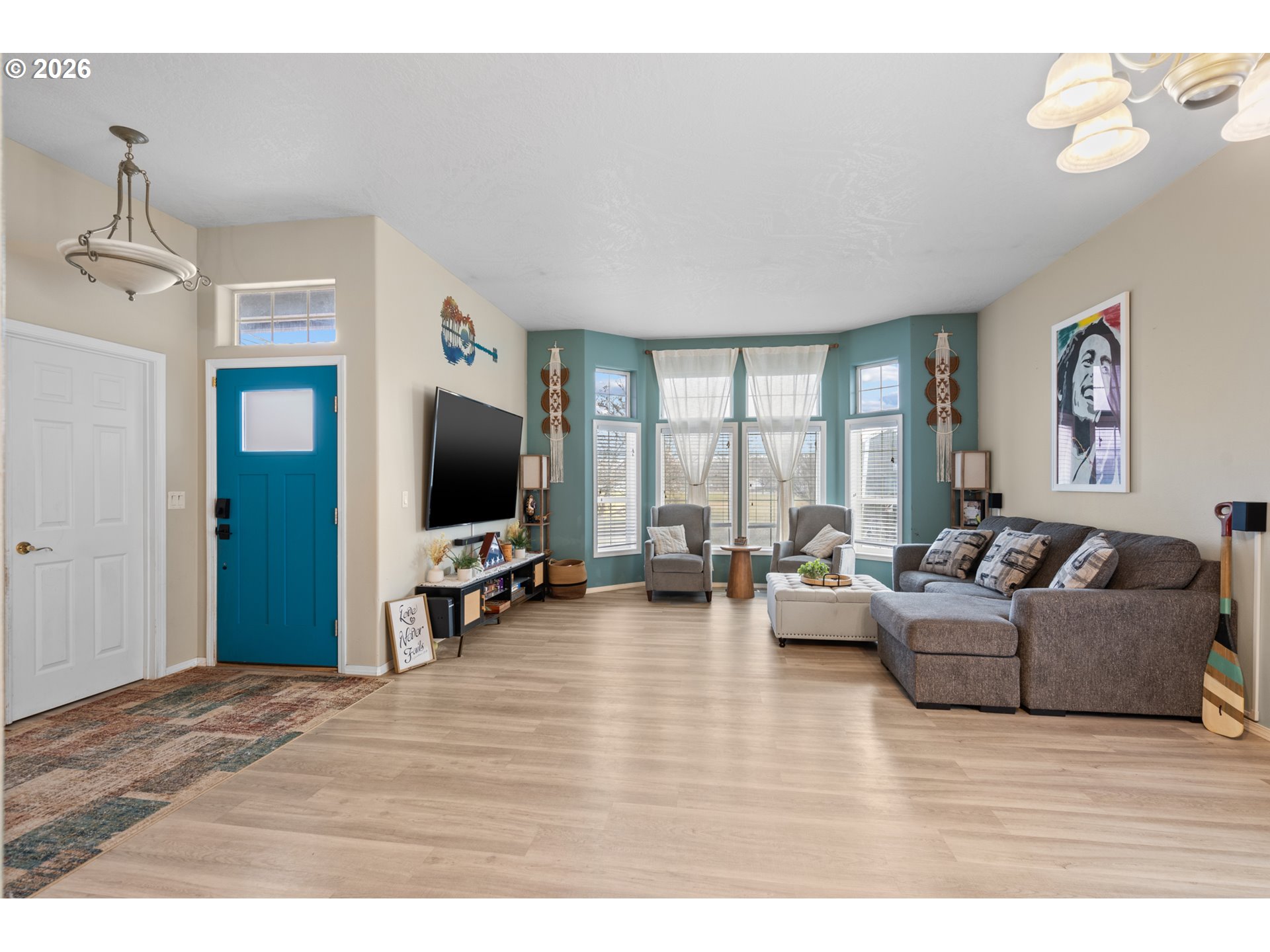 113 Northeast 13th Street Hermiston, OR 97838 - Photo 4 of 47