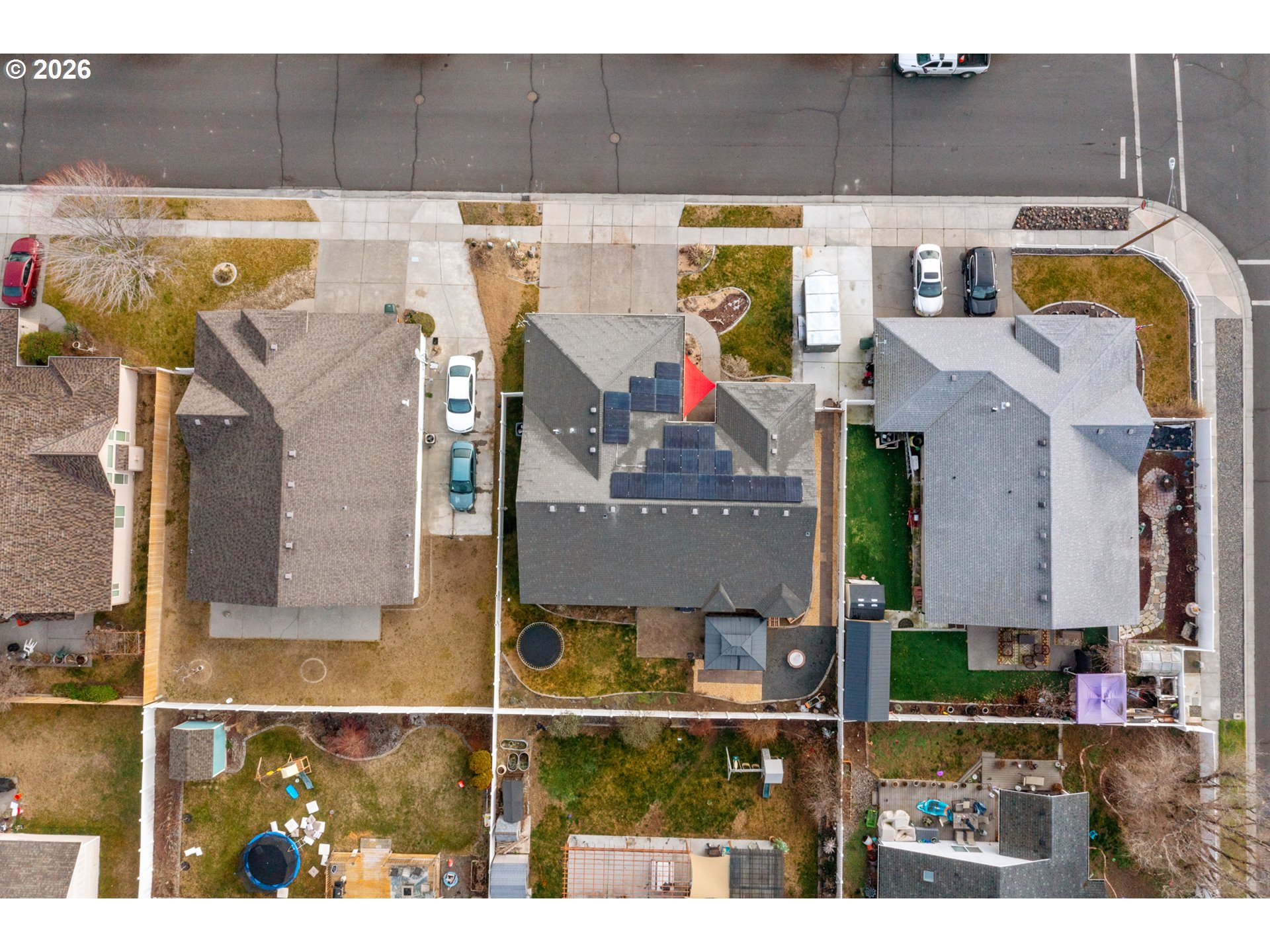 113 Northeast 13th Street Hermiston, OR 97838 - Photo 43 of 47