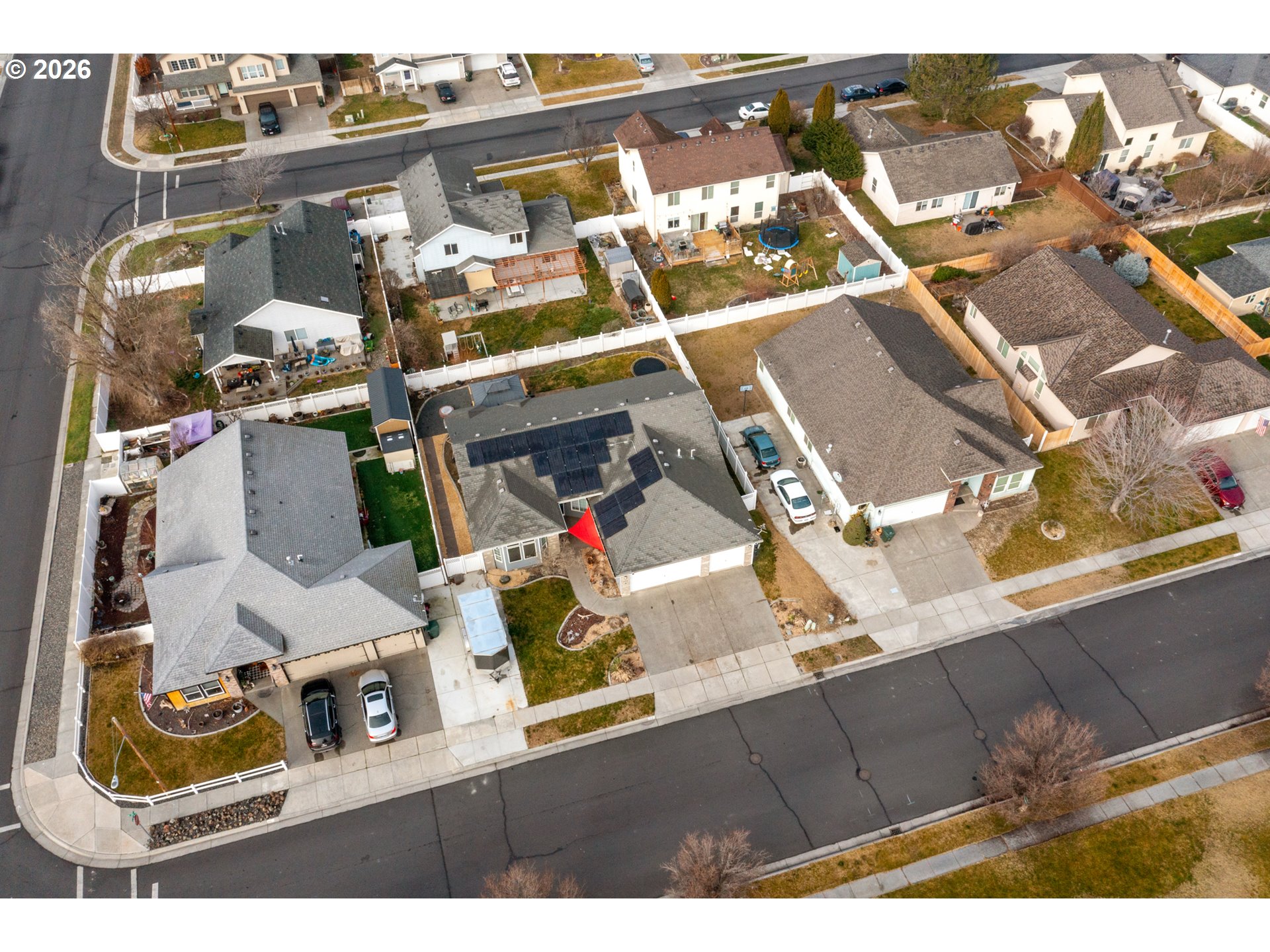 113 Northeast 13th Street Hermiston, OR 97838 - Photo 44 of 47