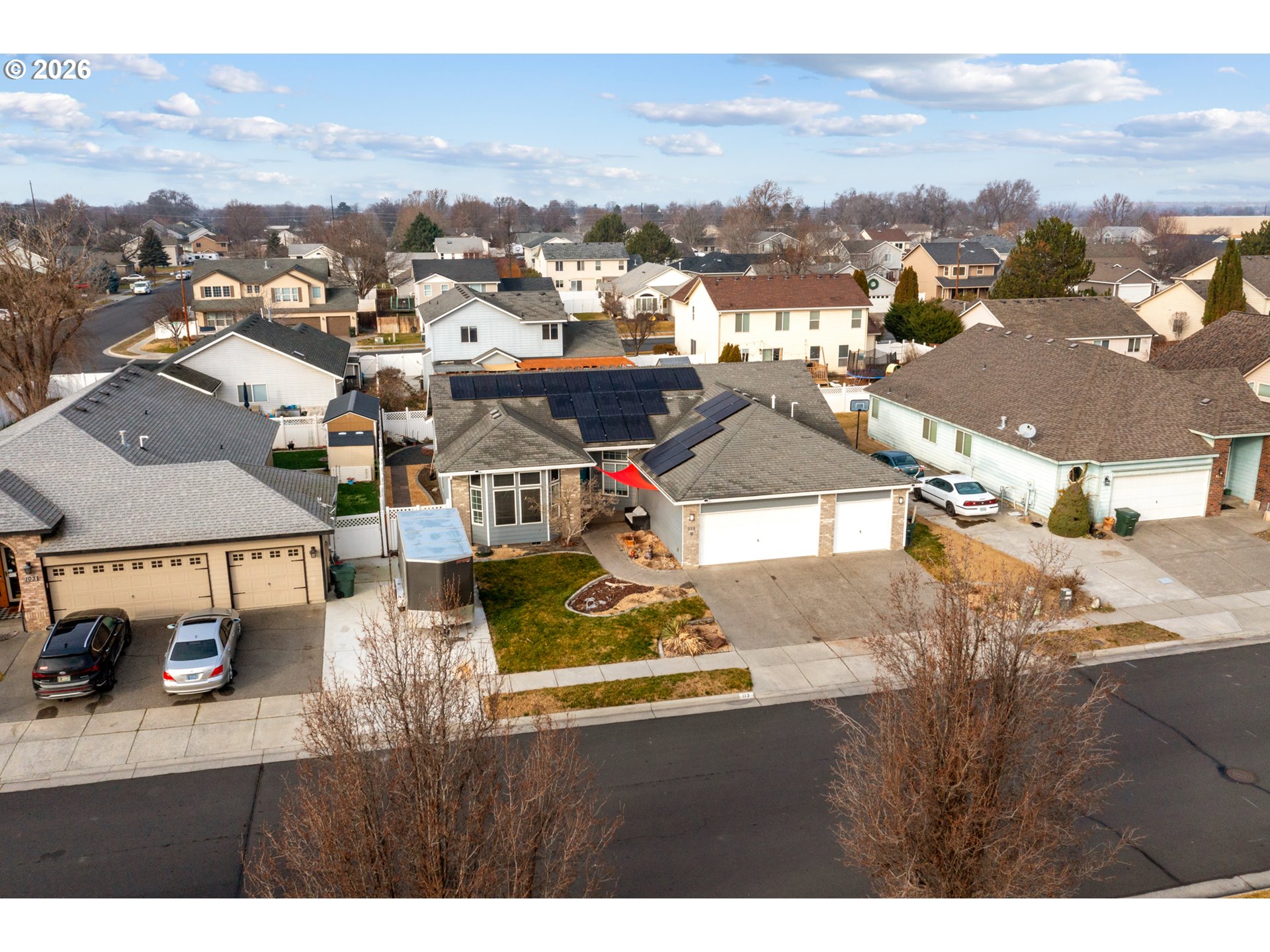 113 Northeast 13th Street Hermiston, OR 97838 - Photo 47 of 47