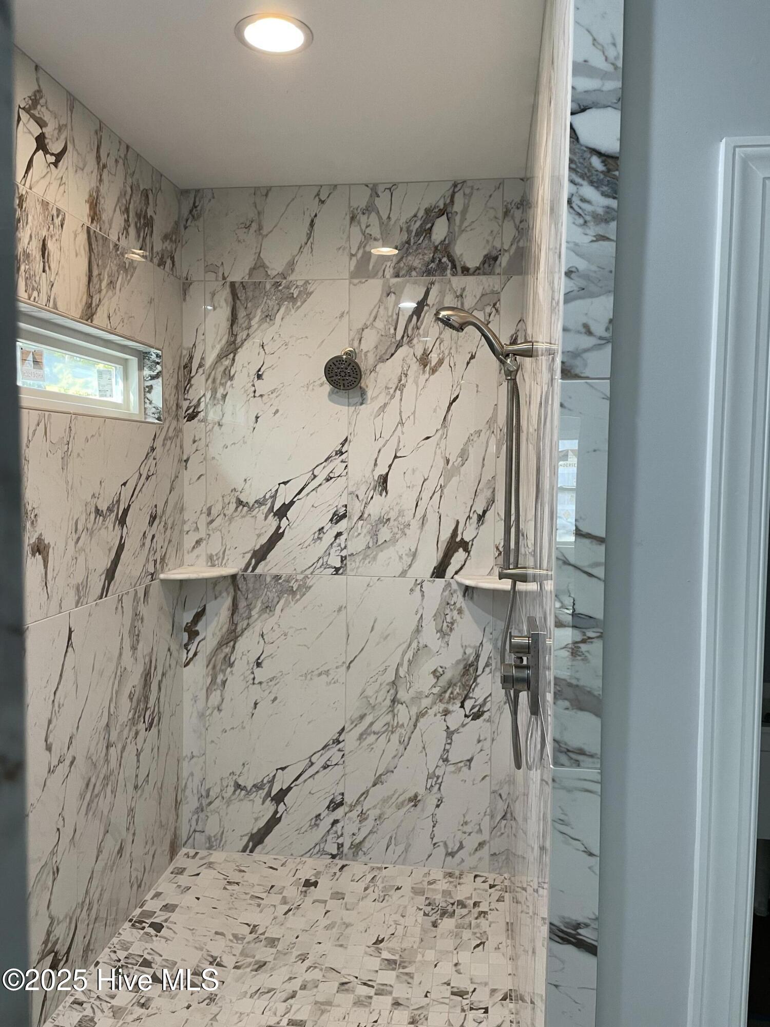 107 Devonshire Avenue West West End, NC 27376 - Photo 11 of 49 Massive shower2