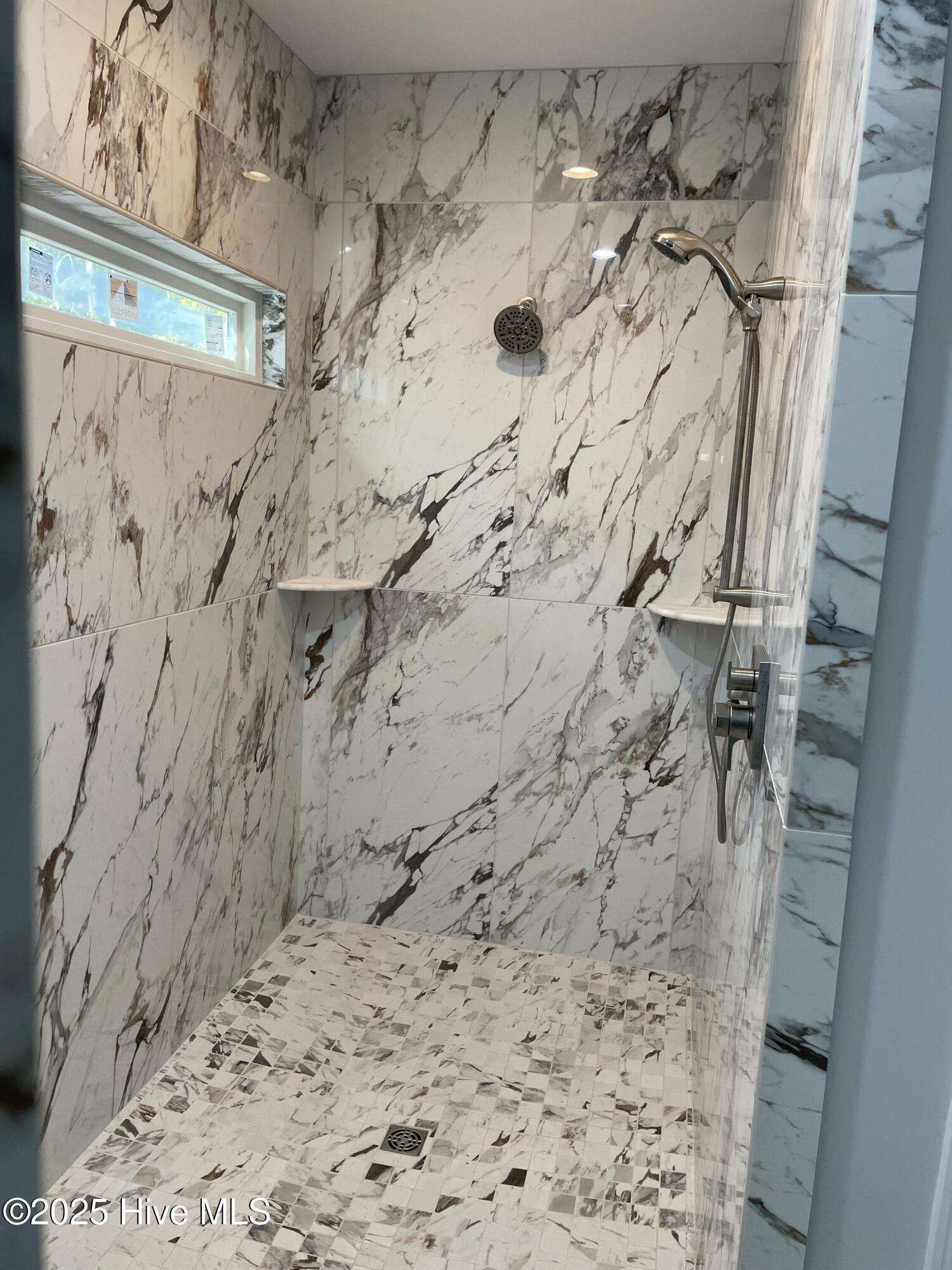 107 Devonshire Avenue West West End, NC 27376 - Photo 12 of 49 Luxurious shower1