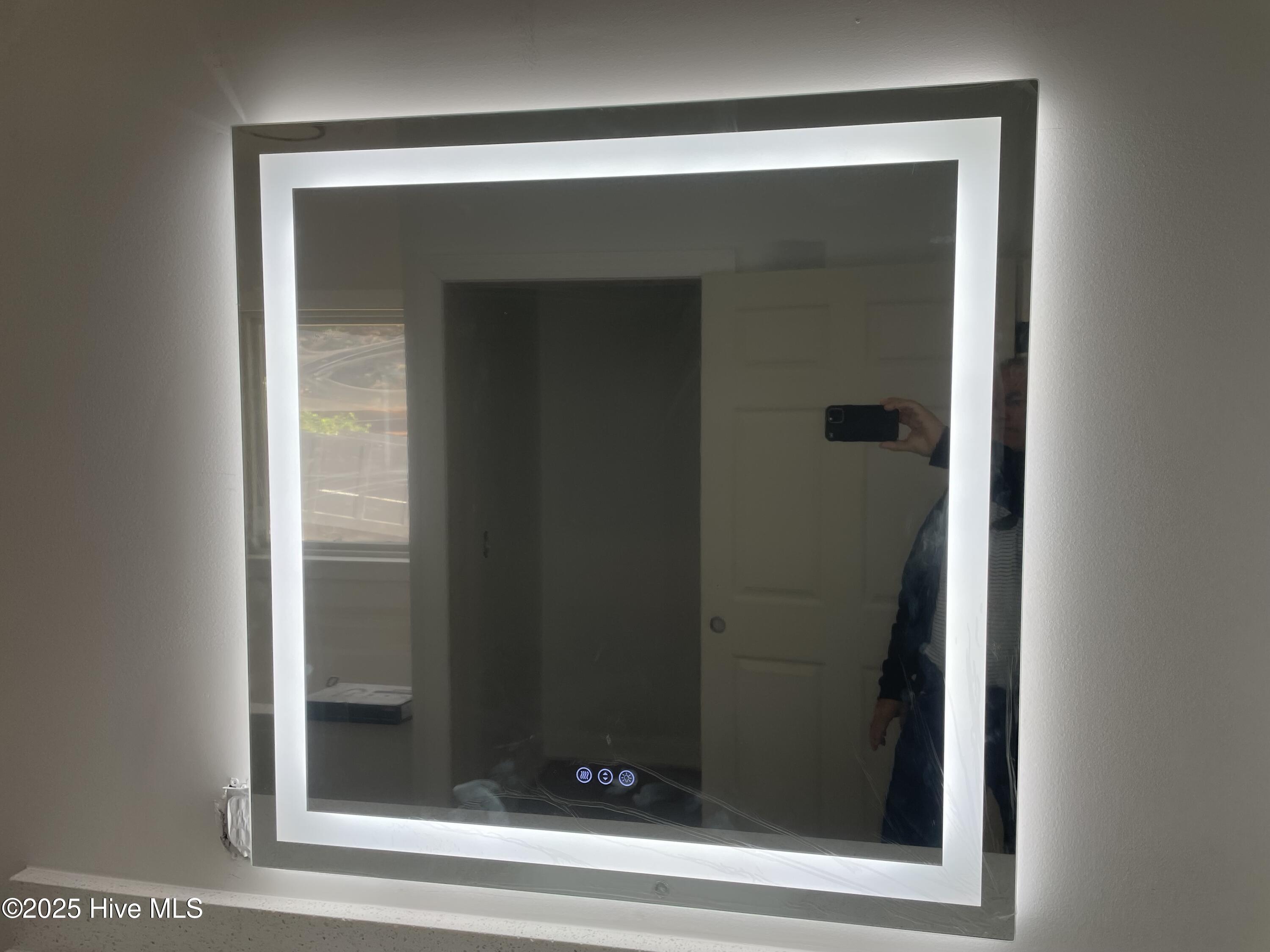 107 Devonshire Avenue West West End, NC 27376 - Photo 15 of 49 Master bath LED Mirrors