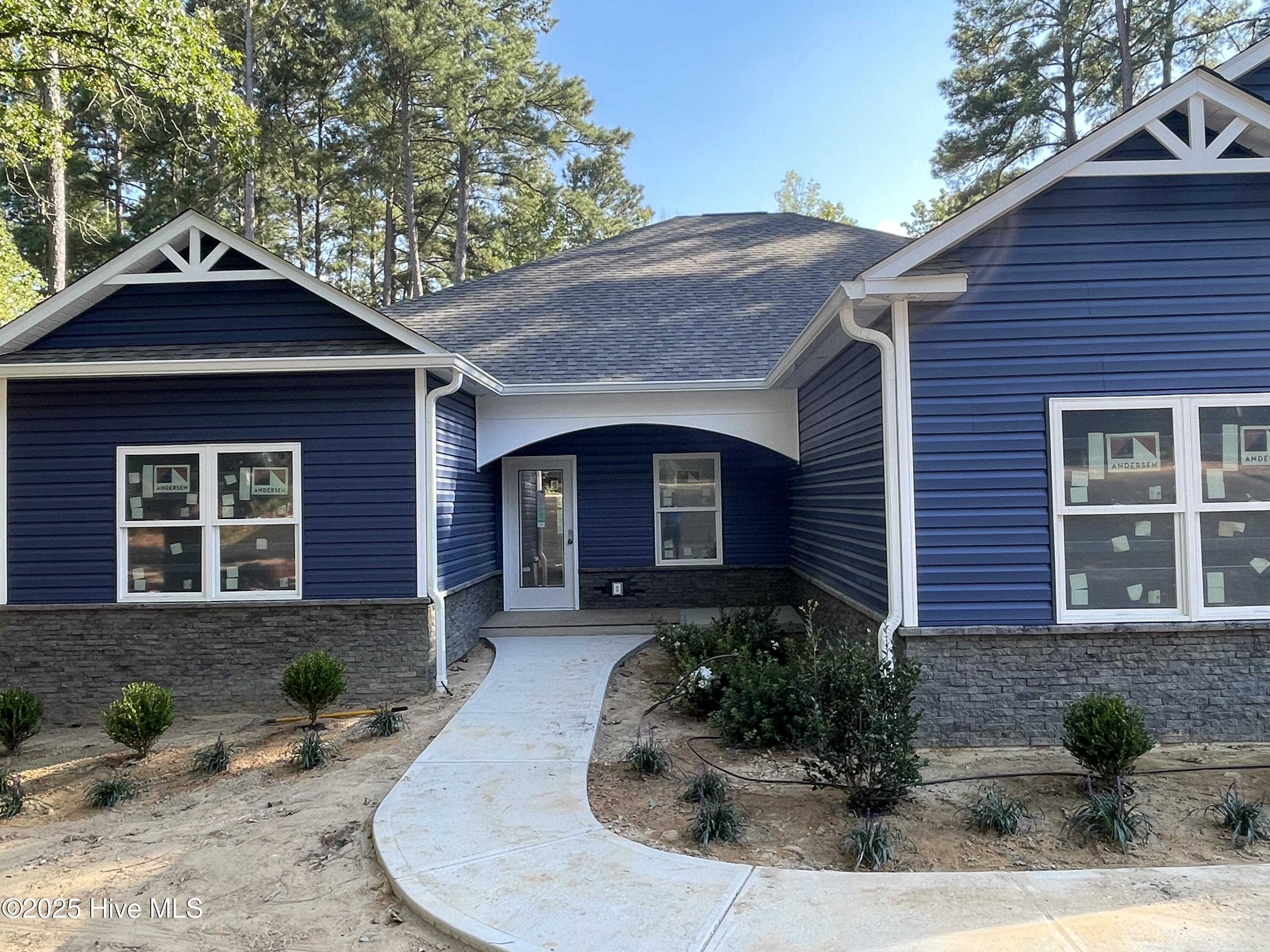 107 Devonshire Avenue West West End, NC 27376 - Photo 26 of 49 front zoom