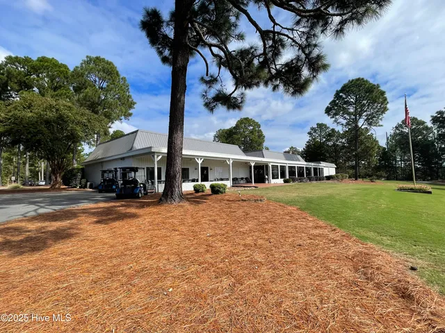 $595,000 | 107 Devonshire Avenue West, West End, NC 27376