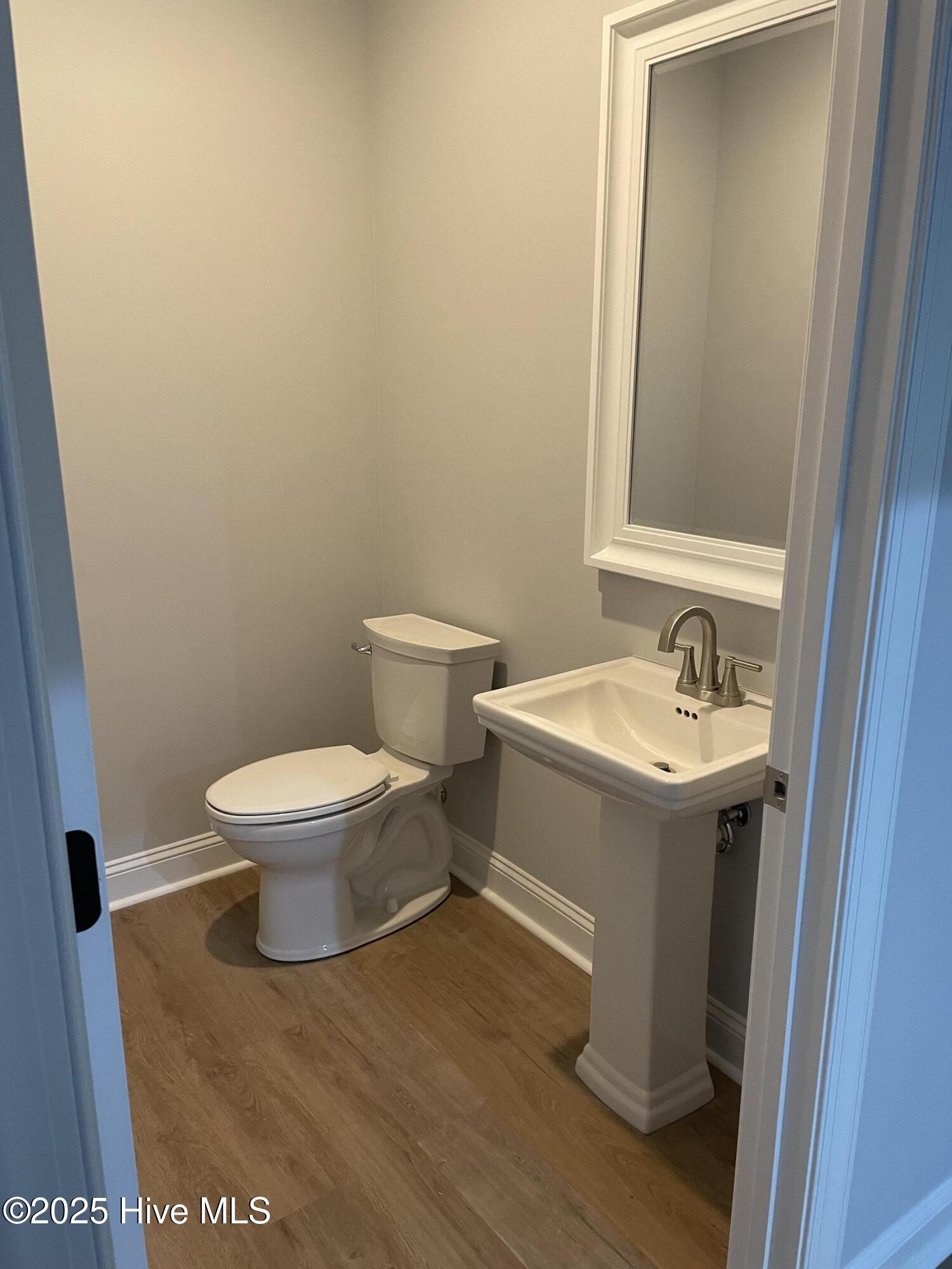 107 Devonshire Avenue West West End, NC 27376 - Photo 29 of 49 107 Half Bath