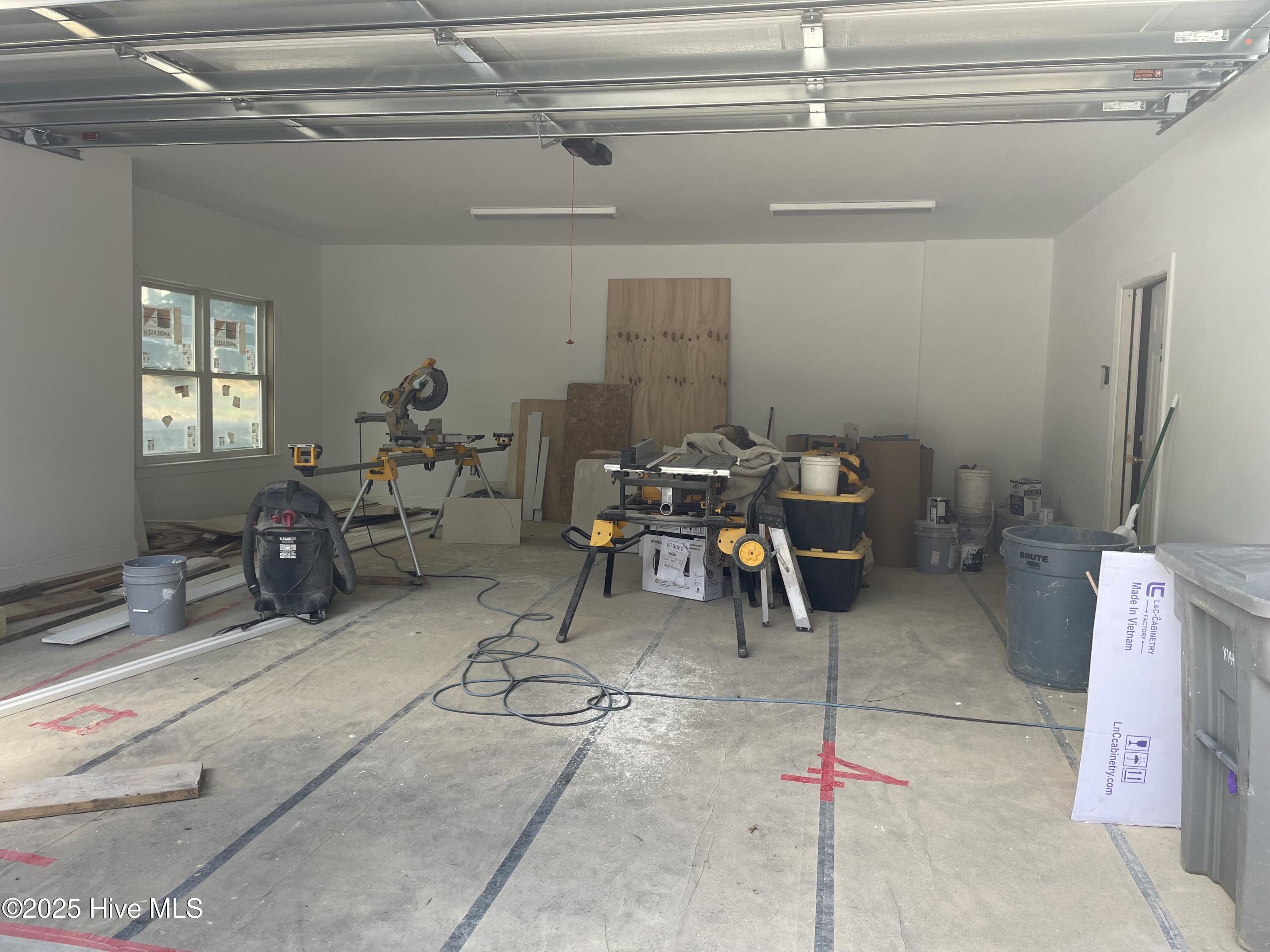 107 Devonshire Avenue West West End, NC 27376 - Photo 35 of 49 oversized 2 car garage