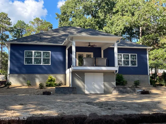 $595,000 | 107 Devonshire Avenue West, West End, NC 27376