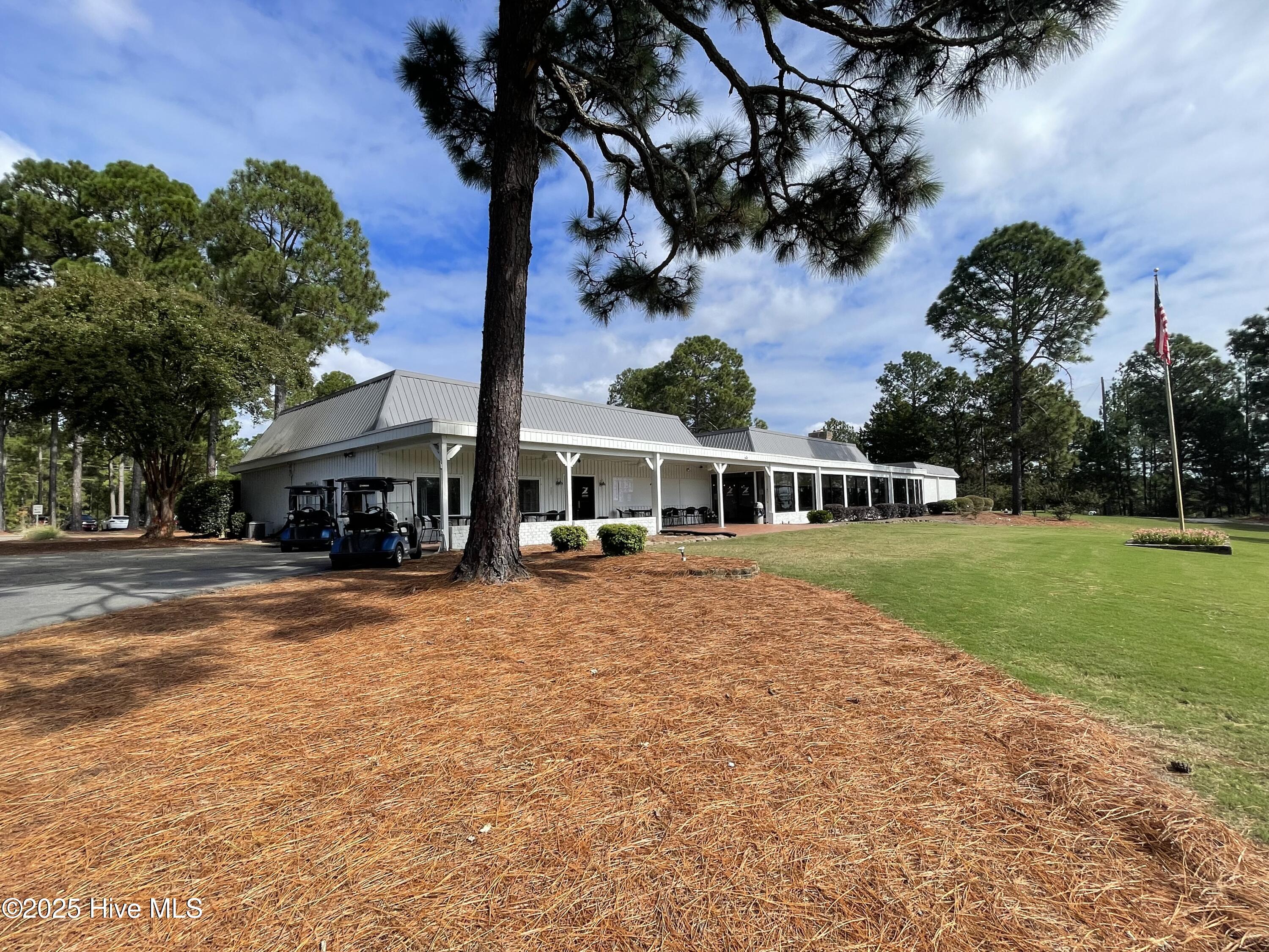 107 Devonshire Avenue West West End, NC 27376 - Photo 41 of 49 7 Lakes Club