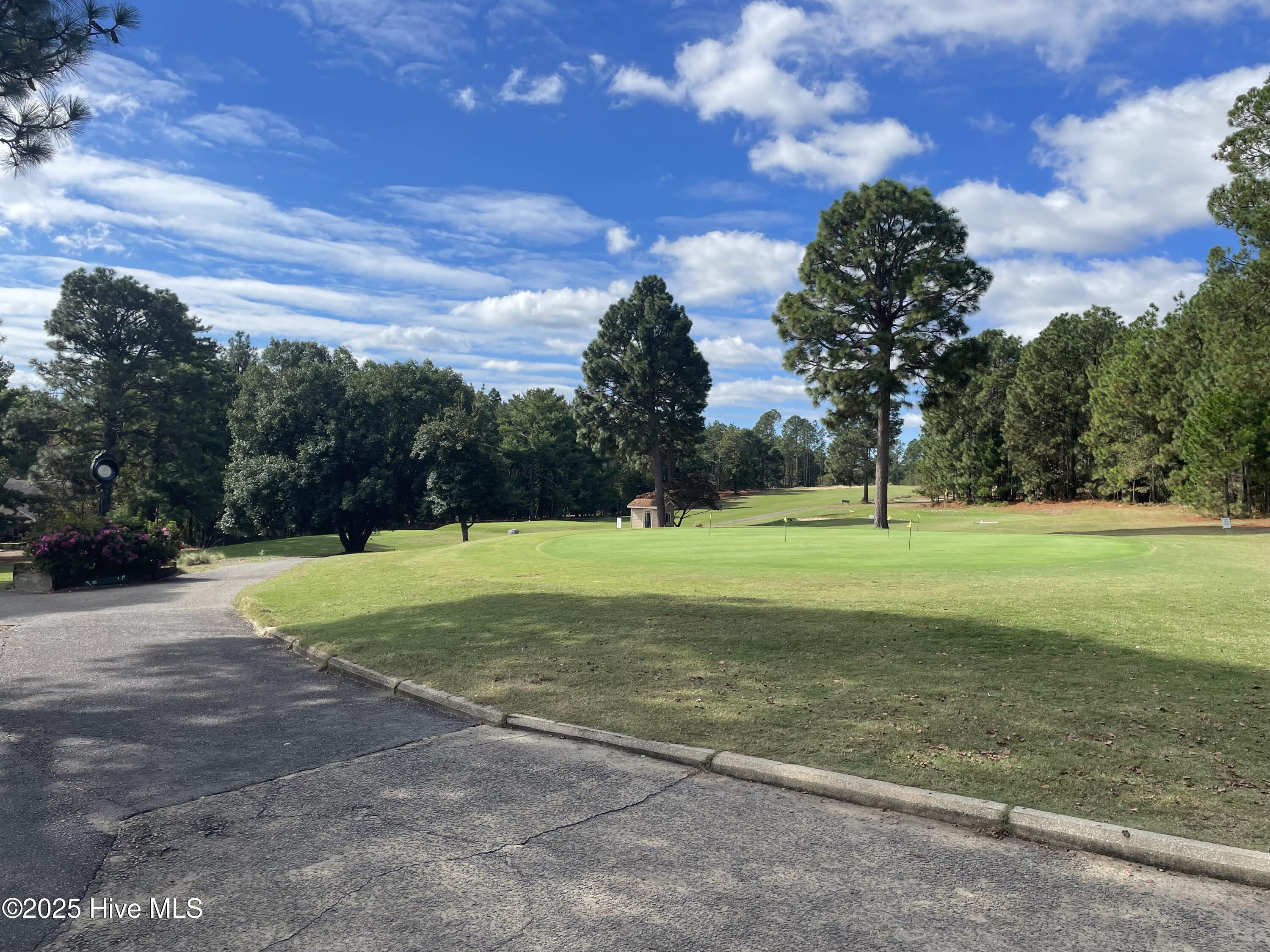 107 Devonshire Avenue West West End, NC 27376 - Photo 42 of 49 7 Lakes Club Putting green