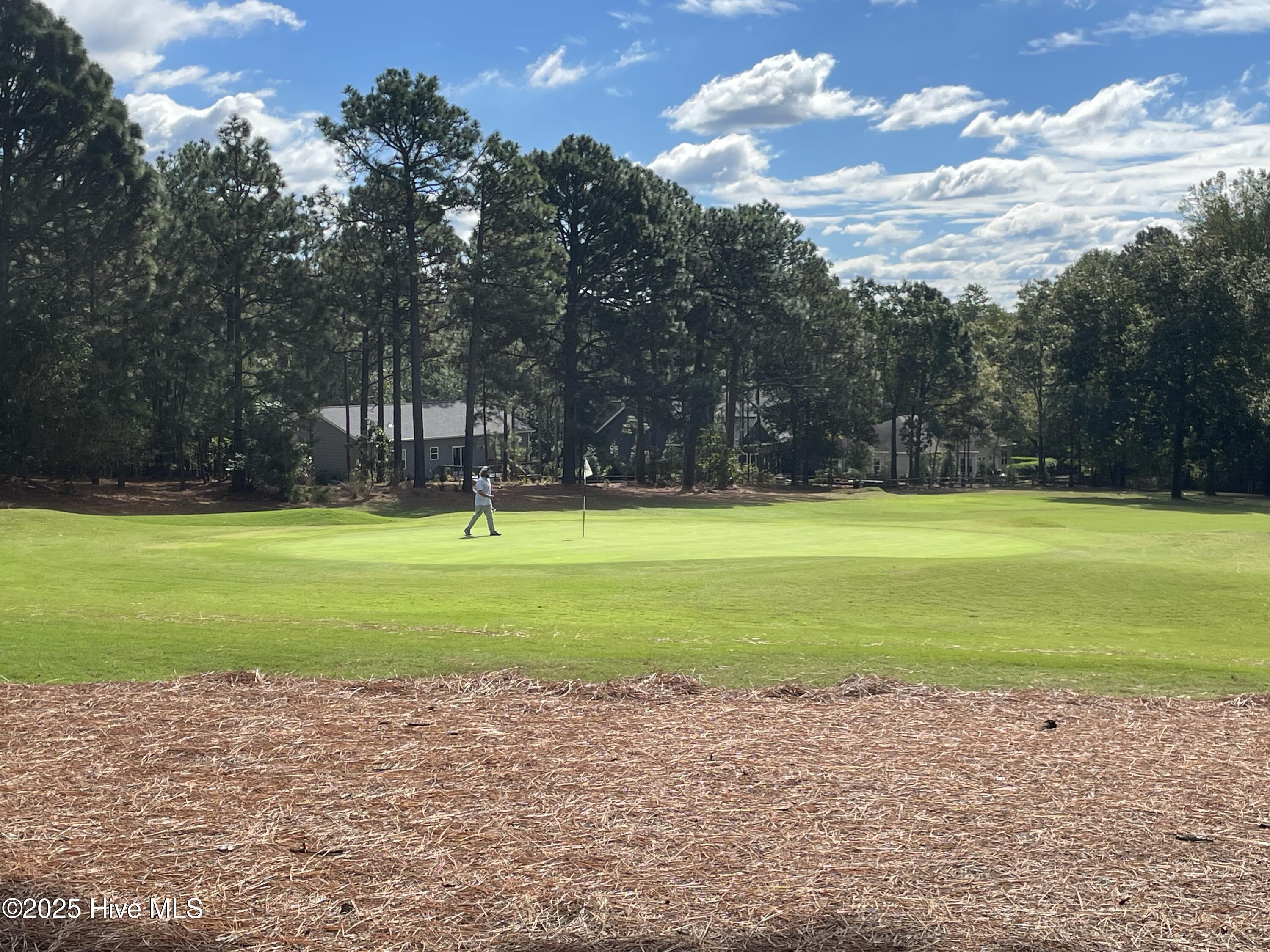 107 Devonshire Avenue West West End, NC 27376 - Photo 43 of 49 Club 18th Green