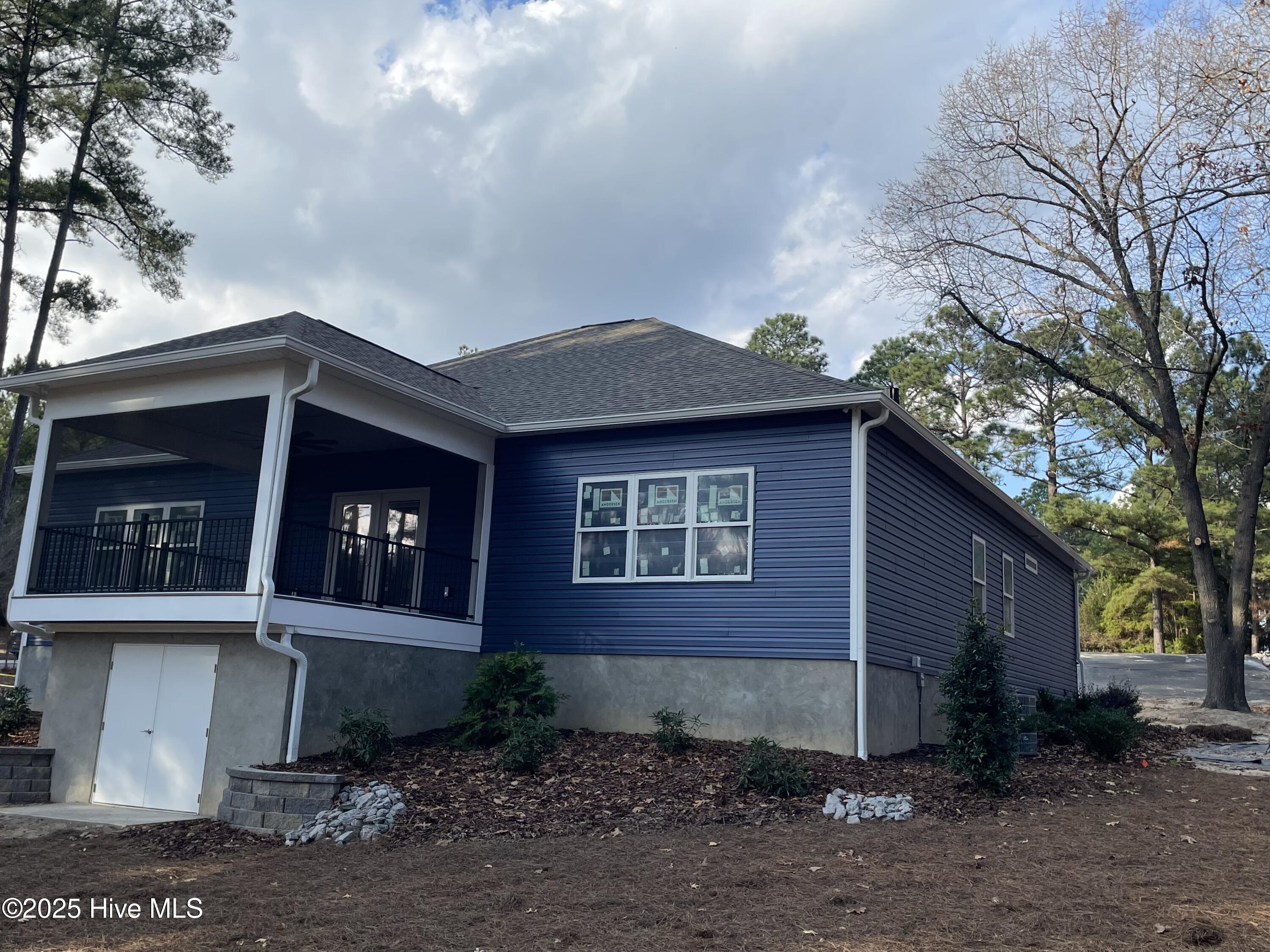 107 Devonshire Avenue West West End, NC 27376 - Photo 48 of 49 107 back right