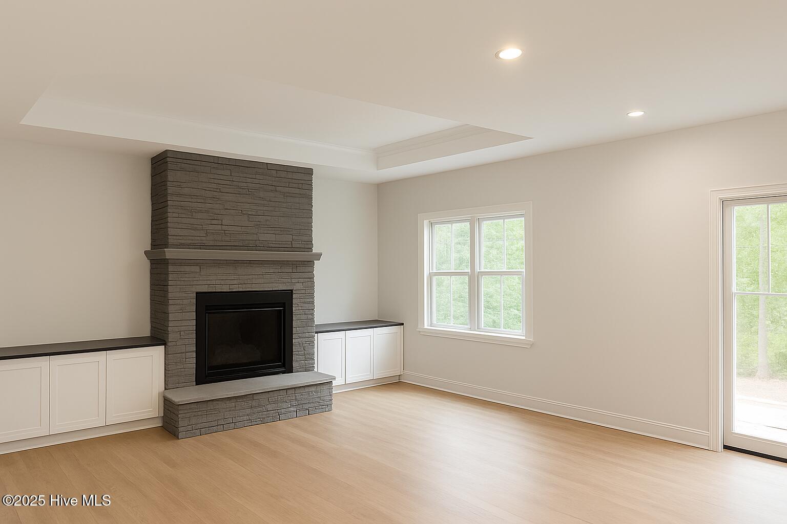 107 Devonshire Avenue West West End, NC 27376 - Photo 8 of 49 107 fin FP