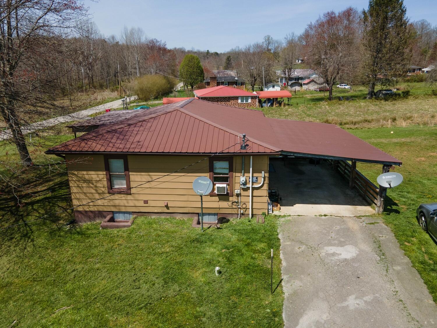 396 Hazel Fork Road Gray, KY 40734 - Photo 21 of 70 15_DJI_0740