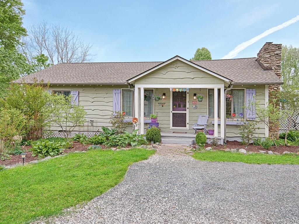 14 Ballard Road Weaverville, NC 28787 - Photo 1 of 24 Gallery Image 1