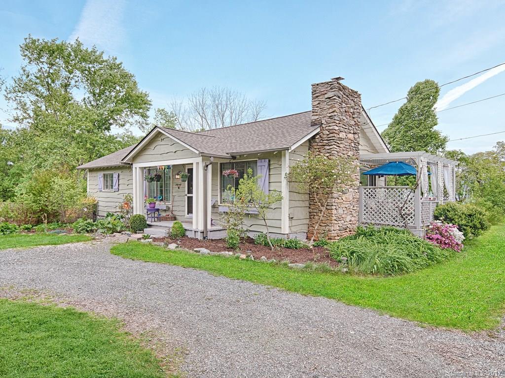 14 Ballard Road Weaverville, NC 28787 - Photo 2 of 24 Gallery Image 2