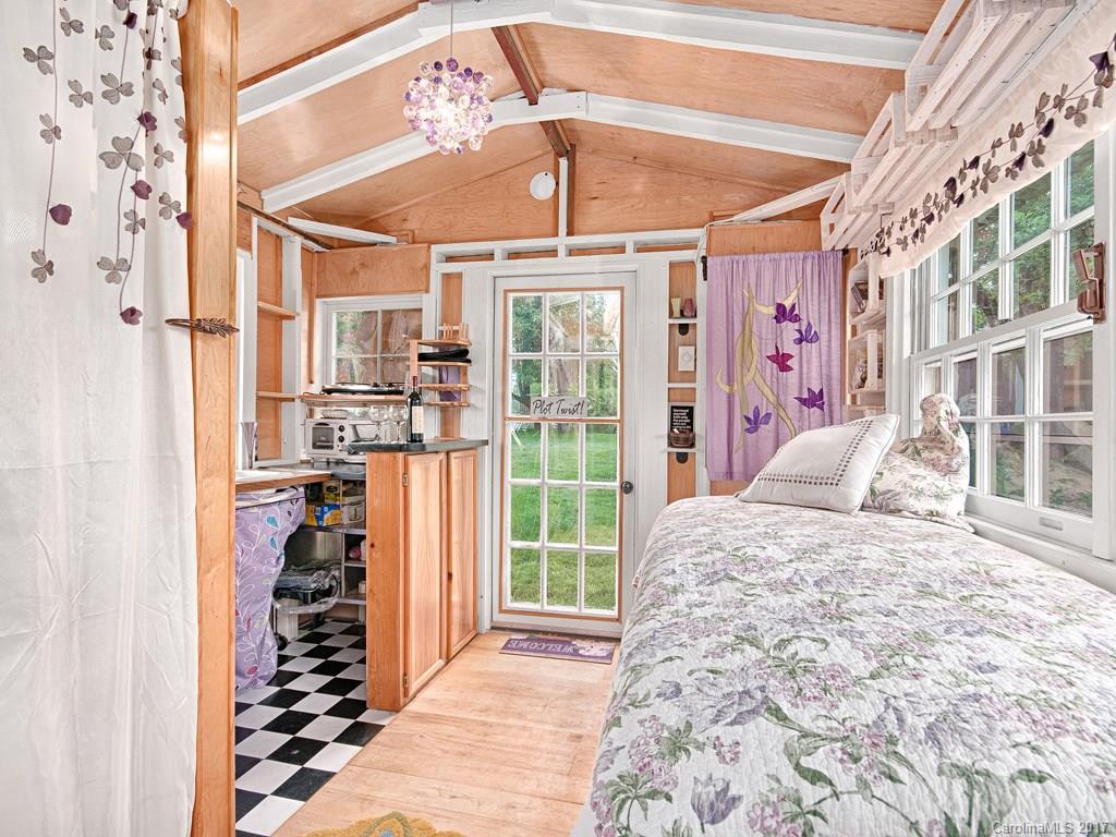 14 Ballard Road Weaverville, NC 28787 - Photo 21 of 24 Gallery Image 21