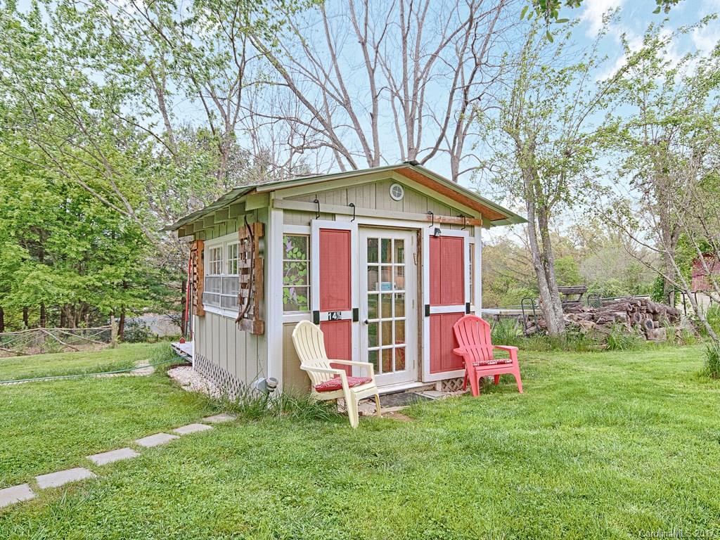 14 Ballard Road Weaverville, NC 28787 - Photo 22 of 24 Gallery Image 22